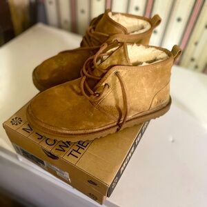 Men Ugg boots